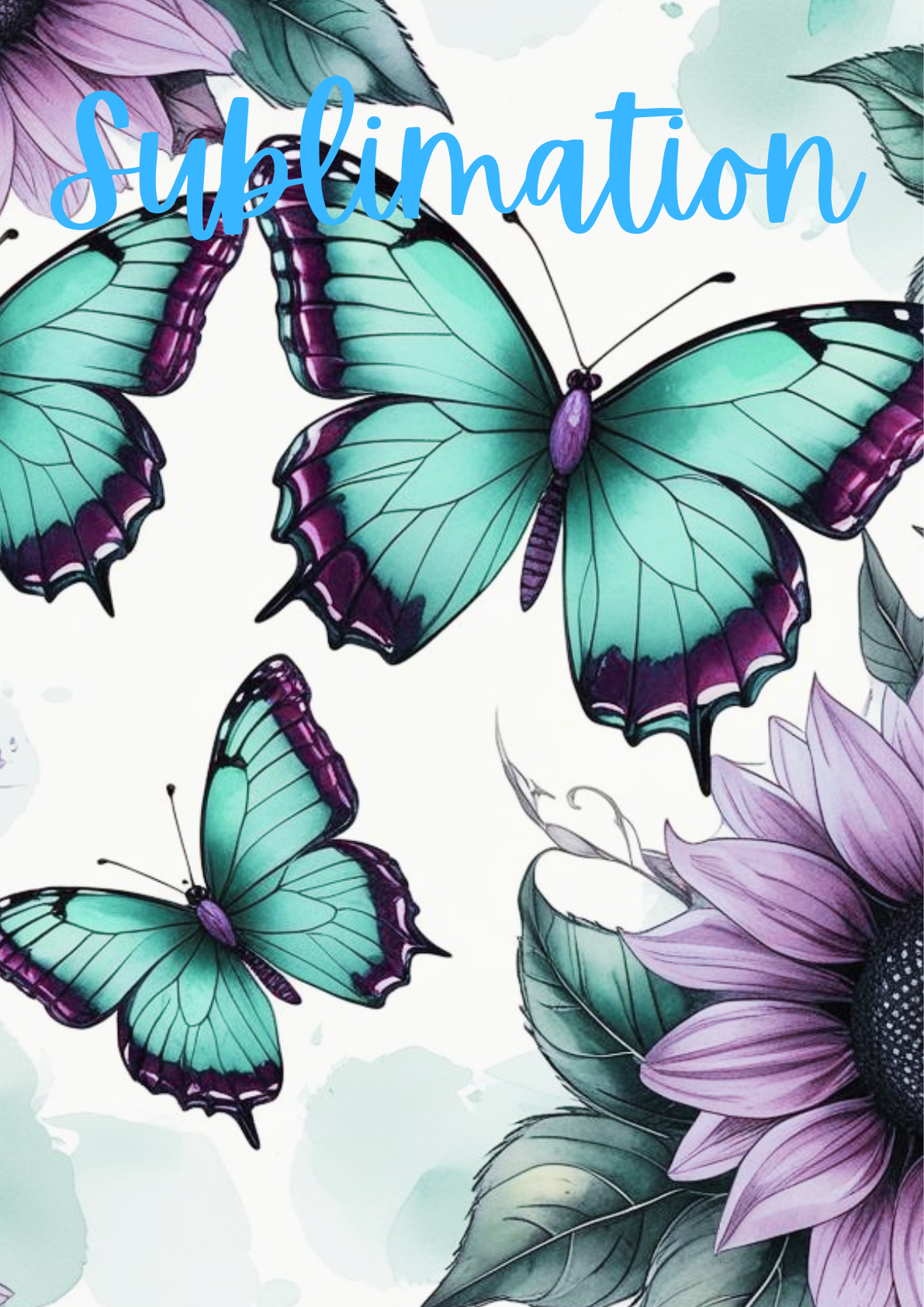 Sublimation